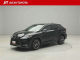 RX 300 Fスポーツ 