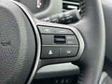 ホンダの先進安全装備のホンダセンシングを装備しています!