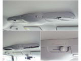 スリムサーキュレーターで車内の空気を循環させ後部座席の人も快適に!