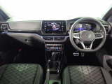 T-Cross TSI Rライン 