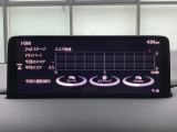 i-DM(インテリジェント・ドライブ・マスター)は運転操作の無駄を抑えたスムーズな運転をサポートし、快適なドライブや燃料消費を抑える事にも役立つアイテムです。