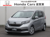 【外装】 フリード+ Gホンダセンシング 入庫しました!
