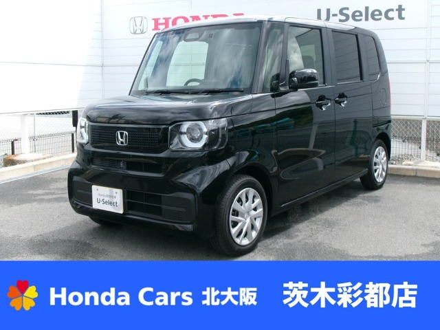 N-BOX  