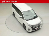 両側パワースライドドア付きだから、狭い駐車スペースなどでの乗り降りラクラク♪小さなお子さまのいるご家庭には嬉しい装備です。