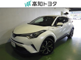トヨタ C-HR