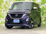 日産 ルークス
