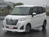 トヨタ ルーミー