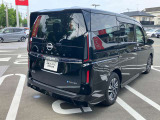 セレナ 1.4 e-POWER ハイウェイスターV 