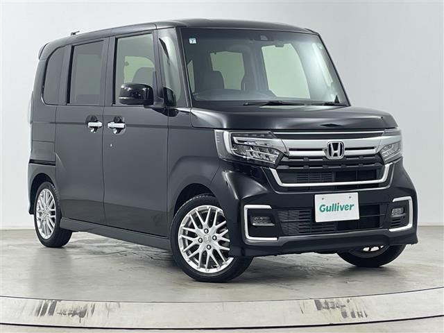 ホンダ N-BOXカスタム 
