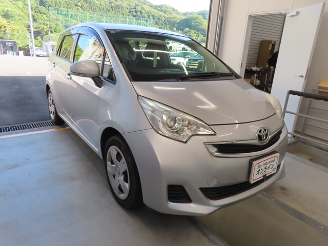 ラクティス 1.5 G 