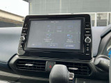 【メモリーナビ】9インチナビ! ★フルセグTV ★CD・DVD再生 ★Bluetooth接続 ★CD録音 等