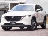 元社用車!!令和7年式CX5入荷しました!お問い合わせはお早めに(^^)/