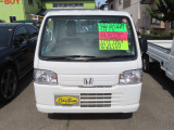 アクティトラック SDX 4WD