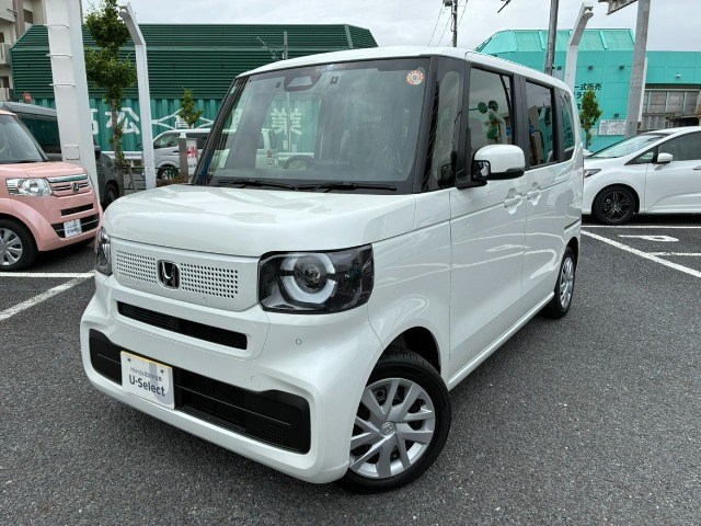N-BOX