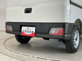 【コーナーセンサー】駐車が苦手な方には特におススメの装備です!搭載されたセンサーで障害物を検知、距離に応じてブザー音で段階的に知らせてくれます♪