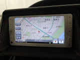 ☆ナビゲーション付きです!ドライブや旅行など様々なシーンで活躍しますよ♪初めてのところも迷わず安心♪