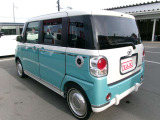 冬道も安心な4WDです!!