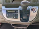 運転楽々!運転に不慣れな方にもオススメです!