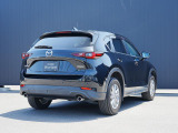 CX-5 2.2 XD スマートエディション 