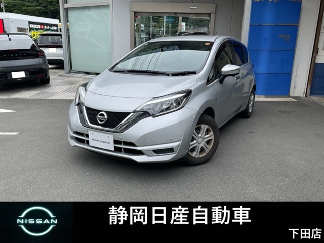 日産 ノート 