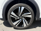 T-Cross TSI Rライン 