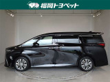 アルファード ハイブリッド 2.5 Z 