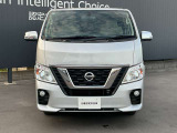 NV350キャラバンワゴン 2.5 GX ロング 低床 