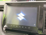 【メーカー純正ナビ】インテリアに溶け込むスタイリッシュな「専用設計」メーカーナビを装備♪視認性や操作性など基本性能にも優れ、より上質なカーライフをお楽しみいただけます。