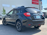 インプレッサXV 2.0i 4WD 4WD 修復歴無し