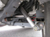 NISMO専用スポーツサスペンション