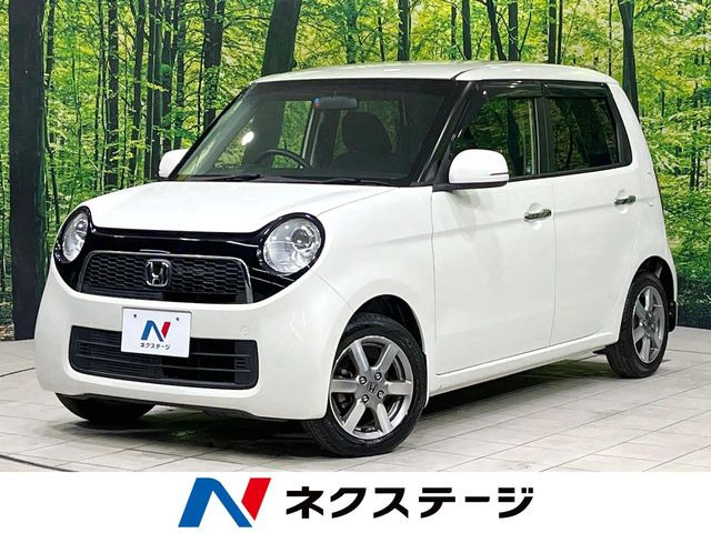 N-ONE ツアラー Lパッケージ