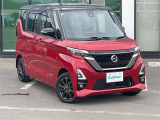 日産 ルークス