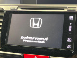 【メーカー純正ナビ】インテリアに溶け込むスタイリッシュな「専用設計」メーカーナビを装備♪視認性や操作性など基本性能にも優れ、より上質なカーライフをお楽しみいただけます。
