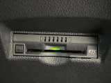 【ETC】高速道路の料金所をストレスなく通過!話題のスポットやサービスエリアに多い「スマートIC」利用時は必須のアイテムです。当店でセットアップを実施、ご納車当日からすぐにご利用いただけます!