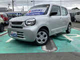 衝突被害軽減ブレーキ オーディオレス バックカメラ