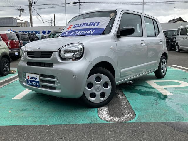 アルト L 3型オーディオレス クリアランスソナ