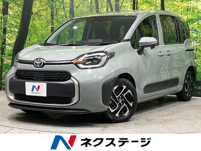 シエンタ 1.5 Z