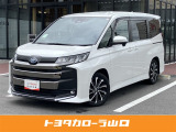 R4年式 トヨタ ノア ハイブリッドS-Z 7人乗り 入荷しました★ご購入後のお付き合いを大切にしたいため、近隣県(広島・島根・福岡)および対面販売に限らさせていただいております。