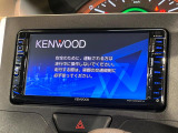 【ナビゲーション】目的地までしっかり案内してくれる使いやすいナビ。Bluetooth接続すればお持ちのスマホやMP3プレイヤーの音楽を再生可能!毎日の運転がさらに楽しくなります!!
