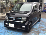 ホンダ N-WGNカスタム