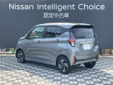 デイズ ハイウェイスターX 4WD 