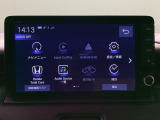 純正メモリーナビとバックカメラ付☆bluetoothオーディオでドライブも好きな音楽を聴いて楽しめます。TV視聴も可能です☆