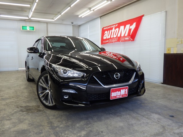 スカイライン 3.5 ハイブリッド GT タイプSP 4WD 