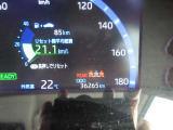 走行36,265km!