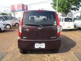 ムーヴ X SA 4WD 