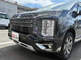 デリカD:5 2.2 ジャスパー 4WD 