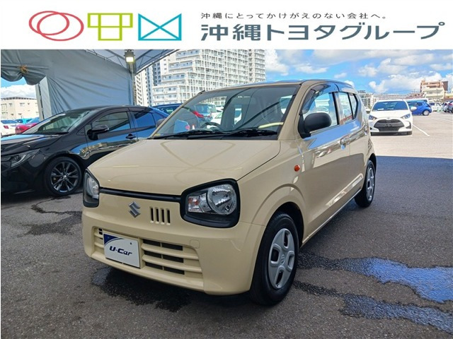 アルト L 