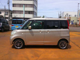 パレット T 4WD 