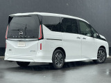 セレナ 1.4 e-POWER ハイウェイスターV 