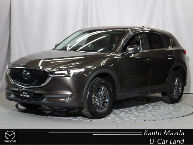 マツダ CX-5 